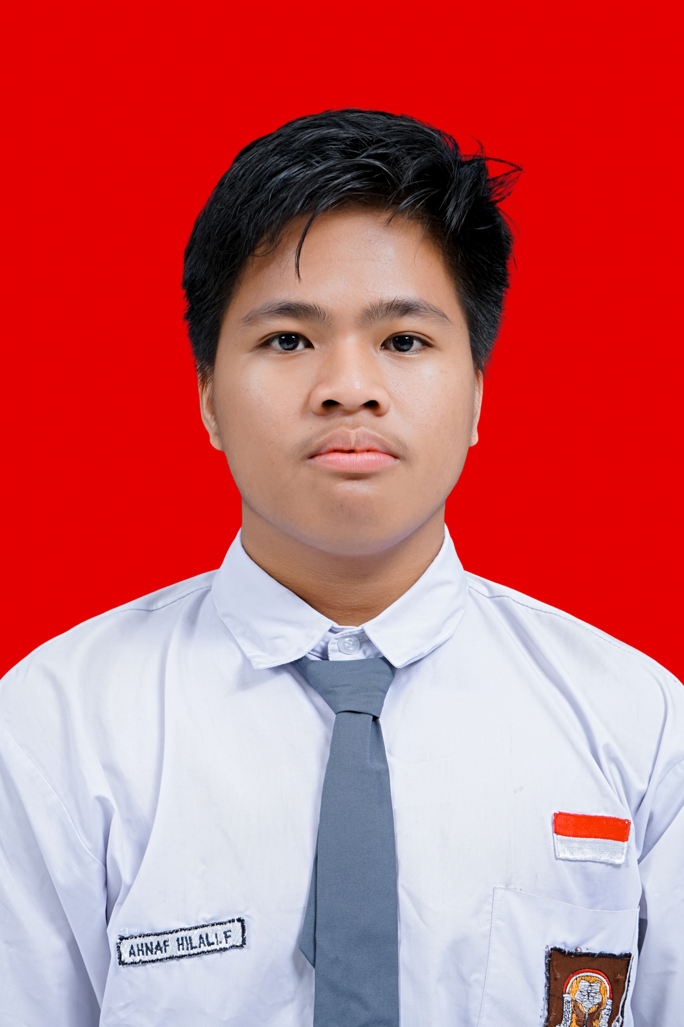 Ahnaf Hilali Fattah Abyasa - SMAN 21 BANDUNG